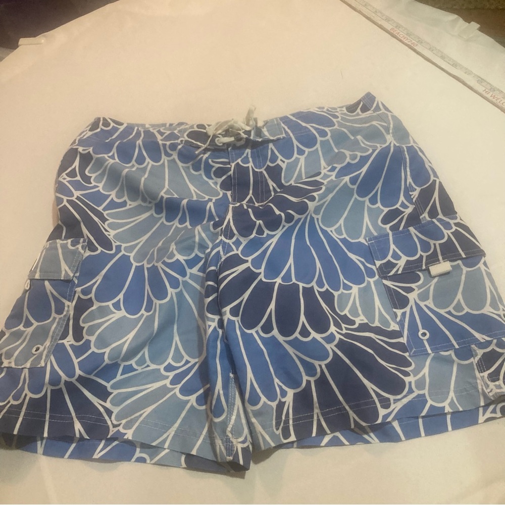 Island Company swim/ board shorts